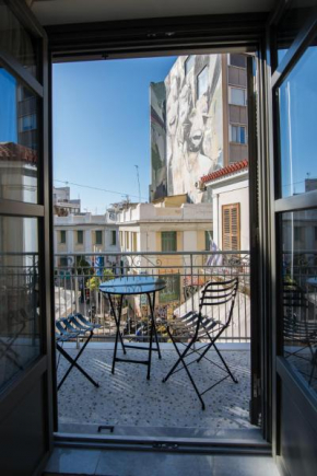Ederlezi Zoubourlou Aparthotel